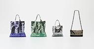 バオバオイッセイミヤケ(BAO BAO ISSEY MIYAKE)のアイテムは全てを強化買取! 画像