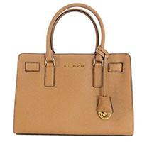 マイケルコース DILLON MD EW SATCHEL ディロン ミディアム サッチェル 2WAY 画像
