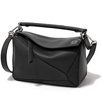 ロエベ Puzzle Bag パズルバッグ 画像
