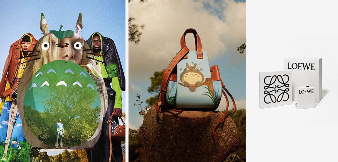 ロエベ(LOEWE)の人気アイテム 画像