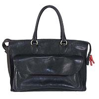 クリスチャンルブタン レザーバッグ トートバッグ 画像