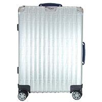 フェンディ × RIMOWA リモワ FFロゴキャリーバッグ 33L 7VV133 A5F6 F13DL 画像