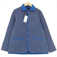 ラベンハム × クオン KUON RAYDON レイドン 1902-JK01 19AW 画像