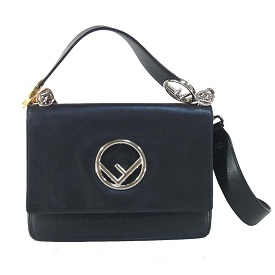 フェンディ 8BT284 キャナイエフ バッグ 画像