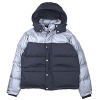 グッチ GG柄 切替 ダウン ジャケット 553281 Z4218 画像