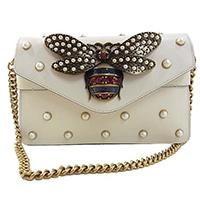 グッチ ブロードウェイ 453778 チェーン レディース バッグ 画像