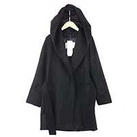 マックスマーラ ピュアキャメルコート 画像