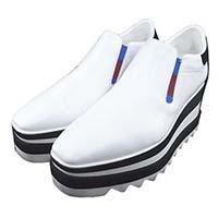 ステラマッカートニー SCARPA PLAST S GOMMA 厚底 シューズ 画像