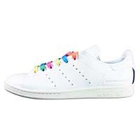 ステラマッカートニー McCartney Stella by ADIDAS STAN スタンスミス 画像
