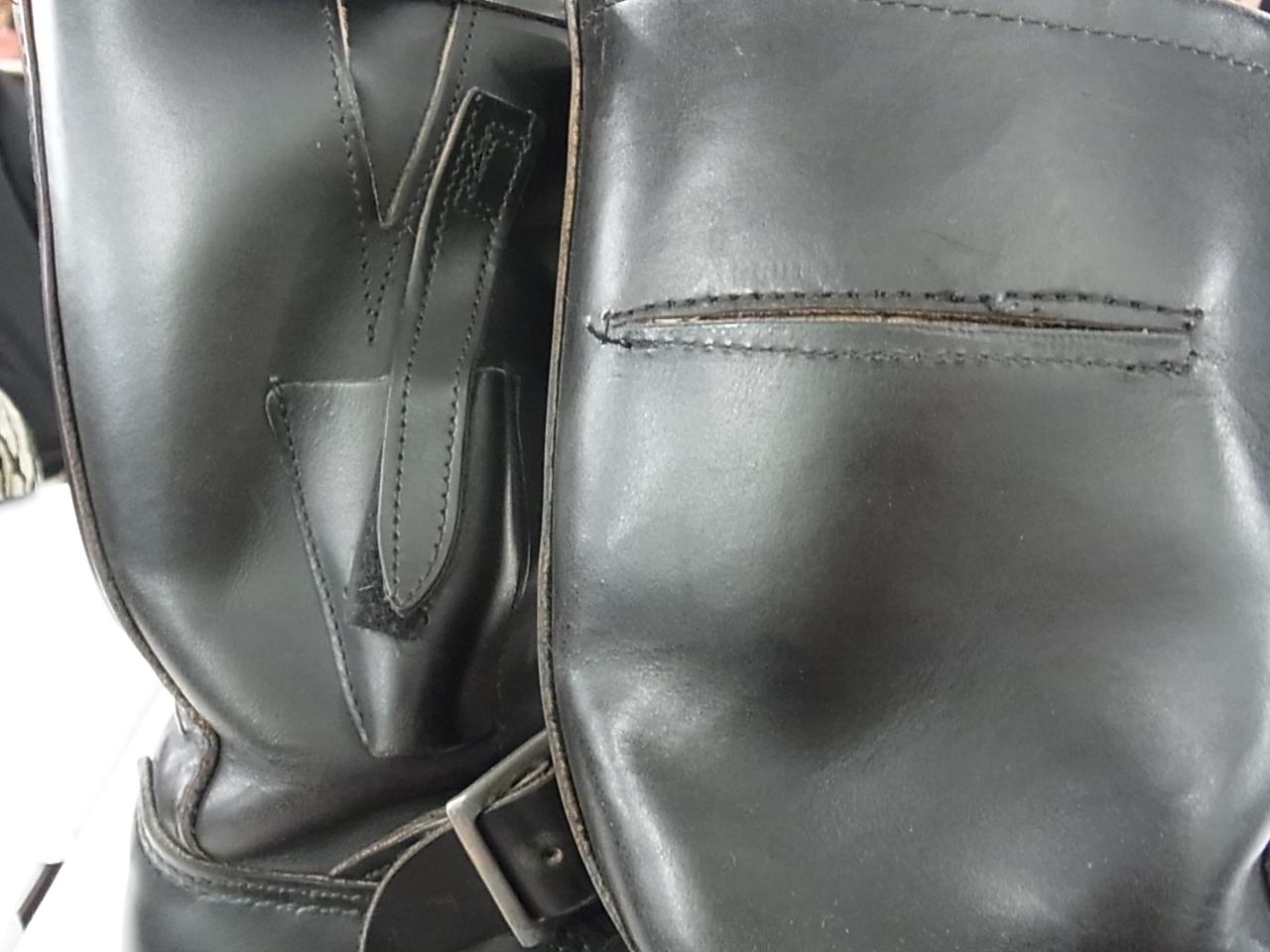 レッドウィング高価買取 ソールカスタムモデルももちろん査定可能です!