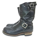 レッドウィング買取!2268 エンジニアブーツ PT91 プリント羽タグの査定はブランド古着ライフへお任せ下さい!