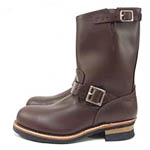 レッドウィング買取!2269 エンジニアブーツの査定はブランド古着ライフへお任せ下さい!