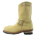 レッドウィング買取!8268 スエードエンジニアブーツの査定はブランド古着ライフへお任せ下さい!