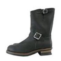 レッドウィング PT83 RED WING プリント縦羽タグ 2268 エンジニアブーツ 画像