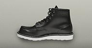 レッドウィング(RED WING)のアイテムは全てを強化買取! 画像