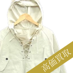 ブッチャープロダクツ高価買取 ACG ALPINE JACKET高額査定!