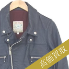 アンダーカバー高価買取 08AWダブルライダース高額査定