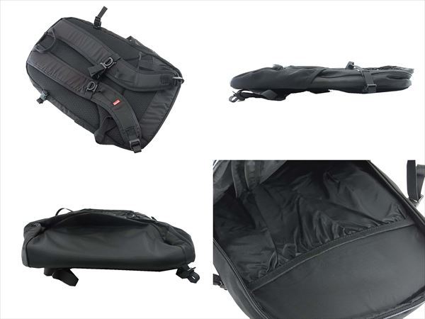 シュプリーム高く買取ます!17SS バックパック新作モデル高額で査定させて頂きます!