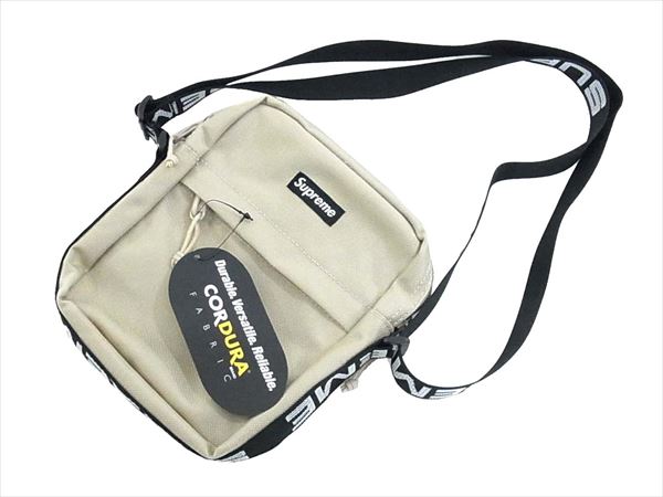 シュプリーム Waist Bag 18SS ウェストポーチ
