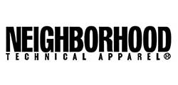 ネイバーフッド ロゴ画像