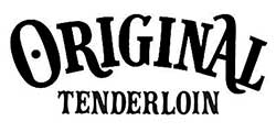 テンダーロイン ロゴ画像
