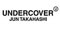 アンダーカバー ロゴ画像