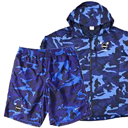 Fcrb ×NIKE セットアップ 画像