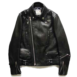 アンダーカバー ×Lewis Leathers 16SS 画像