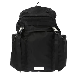 アンダーカバー PRADA型 バックパック 画像