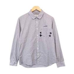 アッセンブル 長袖シャツ AFH4401-1 画像