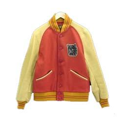 ブッチャープロダクツ スタジャン 画像