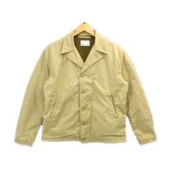 ブッチャープロダクツ N-4 ジャケット 画像