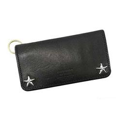 クライミー × METAL JACKET メタルジャケット 77 STAR STUDS BIKER WALLET 画像