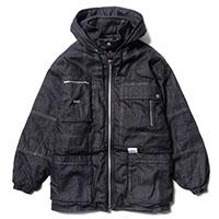 WTAPS 19AW CRUST JACKET 画像