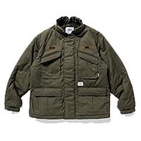 WTAPS 19AW MC JACKET 画像