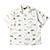 ディセンダント CAUCASUS TEXTILE SS SHIRT 画像
