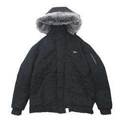 ディセンダント 182TQDS-JKM02 FROID PRIMALOFT JACKET 画像