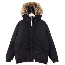 ディセンダント 18AW FROID PRIMALOFT JACKET 画像