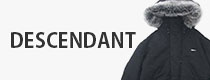 ディセンダント画像