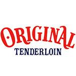 テンダーロイン 画像