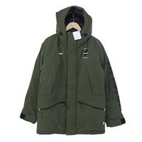FCRB 18AW 189043 DOWN BENCH COAT 画像