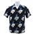 ワコマリア HAWAIIAN SHIRT フラワー 花柄 アロハシャツ 画像