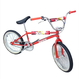 シュプリーム S&M 1995 BMX Dirt Bike 2020SS 画像
