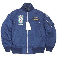 アンダーカバー × SACAI サカイ 20SS irreversible イリバーシブル 20-02444M 画像