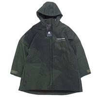 アンダーカバー 19AW 総柄裏FL3Lyer BIG マンパコート ALEX UCX4206-1 画像