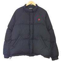 アンダーカバー 19AW 時計じかけのオレンジ ダウン ジャケット UCX4202-1 画像