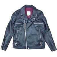 アンダーカバー 15SS カウハイド レザー ダブル ライダース 09202 画像