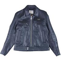 ネイバーフッド × LEWIS LEATHERS DOMINATOR L-JKT ドミネーター レザー ライダース 画像