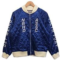 ネイバーフッド × Anti Social Social Club ASSC SOUVENIR E-JKT 18AW 182UCASN-JKM01S 画像