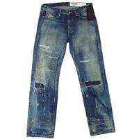 ネイバーフッド 20SS BULLET SAVAGE DP BASIC/140Z-PT 201XBNH-PTM13 画像